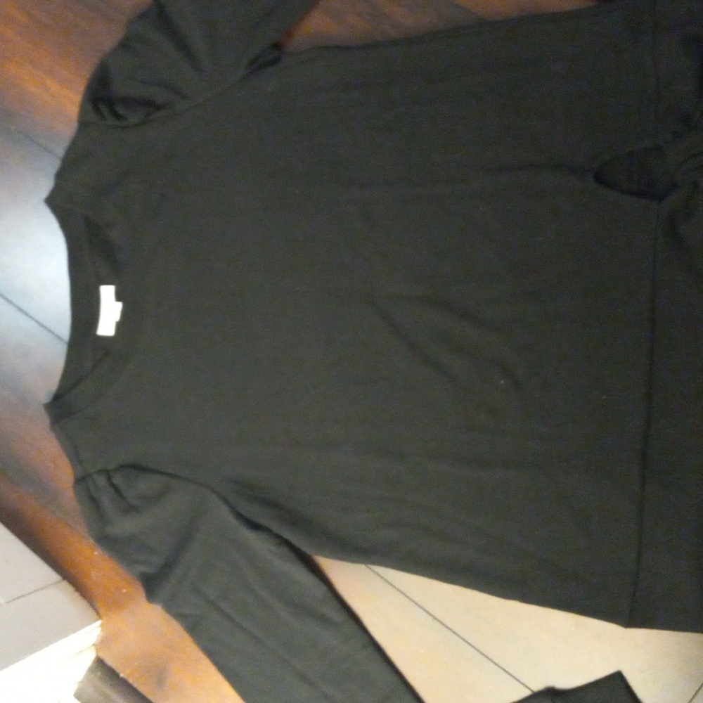 Maison Jules sweatshirt...